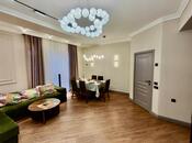 Satılır 3 otaqlı yeni tikili 128 m², Şah İsmayıl Xətai m., photo 4 from 8