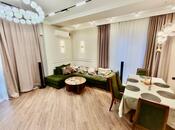 Satılır 3 otaqlı yeni tikili 128 m², Şah İsmayıl Xətai m., photo 3 from 8
