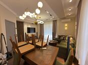 Satılır 3 otaqlı yeni tikili 128 m², Şah İsmayıl Xətai m., photo 1 from 8