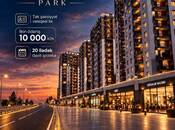 Satılır 2 otaqlı yeni tikili 61 m², Yeni Yasamal q., photo 1 from 8