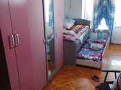 İcarəyə verilir 3 otaqlı köhnə tikili 65 m², Elmlər Akademiyası m., photo 6 from 8
