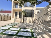 Satılır 5 otaqlı həyət evi/bağ evi 150 m², Masazır q., photo 2 from 8