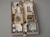 Продаётся 2-комн. новостройка 76 м², пос. Ени Ясамал, photo 2 from 8