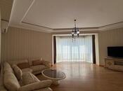 Сдаётся 3-комн. новостройка 122 м², м. Элмляр Академиясы, photo 1 from 8