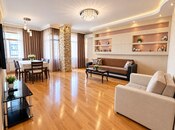 Satılır 3 otaqlı yeni tikili 143 m², Nəsimi r., photo 1 from 8