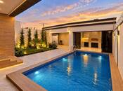 Satılır 4 otaqlı həyət evi/bağ evi 170 m², Mərdəkan q., photo 3 from 8
