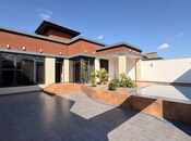 Satılır 4 otaqlı həyət evi/bağ evi 130 m², Mərdəkan q., photo 1 from 8