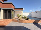 Satılır 4 otaqlı həyət evi/bağ evi 130 m², Mərdəkan q., photo 2 from 8
