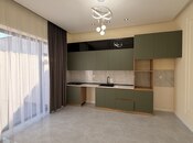 Satılır 4 otaqlı həyət evi/bağ evi 130 m², Mərdəkan q., photo 4 from 8