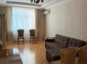 Сдается 3-комн. новостройка 130 м², м. Иншаатчылар, photo 2 from 8