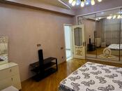 Сдаётся 3-комн. новостройка 155 м², м. Элмляр Академиясы, photo 4 from 8