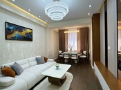 Satılır 3 otaqlı yeni tikili 108 m², Badamdar q., photo 1 from 8