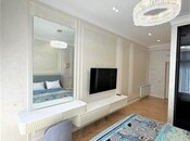 İcarəyə verilir 4 otaqlı yeni tikili 180 m², Nizami m., photo 3 from 8