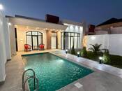 Satılır 4 otaqlı həyət evi/bağ evi 150 m², Mərdəkan q., photo 1 from 8