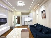 İcarəyə verilir 2 otaqlı yeni tikili 80 m², Gənclik m., photo 7 from 8