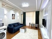 İcarəyə verilir 2 otaqlı yeni tikili 80 m², Gənclik m., photo 3 from 8