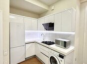 İcarəyə verilir 2 otaqlı yeni tikili 80 m², Gənclik m., photo 8 from 8
