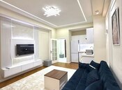 İcarəyə verilir 2 otaqlı yeni tikili 80 m², Gənclik m., photo 1 from 8