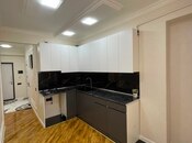 Продается 2-комн. новостройка 57 м², м. Иншаатчылар, photo 4 from 8