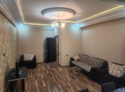 İcarəyə verilir 2 otaqlı yeni tikili 75 m², Qara Qarayev m., photo 3 from 8