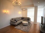 İcarəyə verilir 2 otaqlı yeni tikili 78 m², Gənclik m., photo 3 from 8