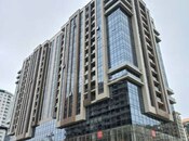 Сдаётся 3-комн. новостройка 110 м², м. Низами, photo 1 from 8