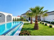 Satılır 5 otaqlı həyət evi/bağ evi 200 m², Mərdəkan q., photo 2 from 8