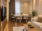 Satılır 2 otaqlı yeni tikili 60 m², 28 May m., photo 2 from 8
