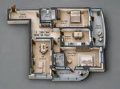 Satılır 3 otaqlı yeni tikili 120 m², Yeni Yasamal q., photo 2 from 8