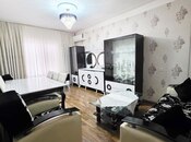 Satılır 4 otaqlı köhnə tikili 100 m², Yeni Yasamal q., photo 2 from 8