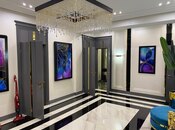 İcarəyə verilir 3 otaqlı yeni tikili 120 m², 28 May m., photo 5 from 8
