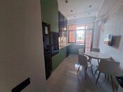 İcarəyə verilir 2 otaqlı yeni tikili 90 m², İnşaatçılar m., photo 7 from 8