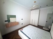 İcarəyə verilir 2 otaqlı yeni tikili 90 m², İnşaatçılar m., photo 6 from 8