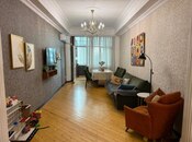 Продаётся 3-комн. новостройка 102 м², м. Мемар Аджеми, photo 1 from 8