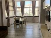 İcarəyə verilir 3 otaqlı yeni tikili 110 m², Xəzər r., photo 2 from 8