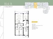 Satılır 4 otaqlı yeni tikili 248 m², Nizami m., photo 4 from 8