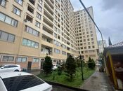 İcarəyə verilir 1 otaqlı yeni tikili 63 m², İnşaatçılar m., photo 2 from 8
