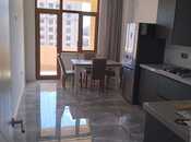 İcarəyə verilir 1 otaqlı yeni tikili 63 m², İnşaatçılar m., photo 5 from 8