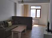 İcarəyə verilir 1 otaqlı yeni tikili 63 m², İnşaatçılar m., photo 4 from 8