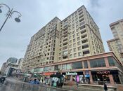 İcarəyə verilir 1 otaqlı yeni tikili 63 m², İnşaatçılar m., photo 1 from 8