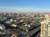 Satılır 2 otaqlı yeni tikili 108 m², İnşaatçılar m., photo 2 from 8