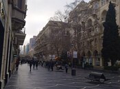 İcarəyə verilir 4 otaqlı köhnə tikili 150 m², Sahil m., photo 1 from 8