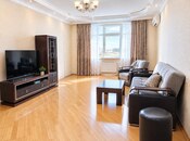 İcarəyə verilir 3 otaqlı yeni tikili 100 m², Nəriman Nərimanov m., photo 1 from 6