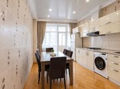 İcarəyə verilir 3 otaqlı yeni tikili 100 m², Nəriman Nərimanov m., photo 4 from 6