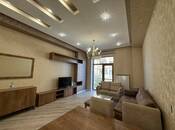 Satılır 3 otaqlı yeni tikili 112 m², Şah İsmayıl Xətai m., photo 1 from 8