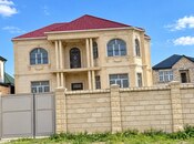 Satılır 9 otaqlı həyət evi/bağ evi 700 m², Mehdiabad q., photo 1 from 6