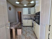 Сдаётся 3-комн. вторичка 90 м², м. Иншаатчылар, photo 7 from 8