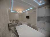 İcarəyə verilir 3 otaqlı yeni tikili 110 m², İnşaatçılar m., photo 2 from 8