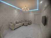 İcarəyə verilir 3 otaqlı yeni tikili 110 m², İnşaatçılar m., photo 4 from 8