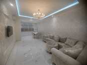 İcarəyə verilir 3 otaqlı yeni tikili 110 m², İnşaatçılar m., photo 3 from 8